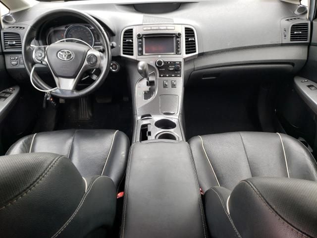 2014 Toyota Venza LE