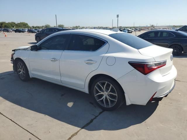 2019 Acura ILX Premium