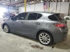 2012 Lexus CT 200