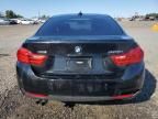 2016 BMW 428 XI Gran Coupe Sulev