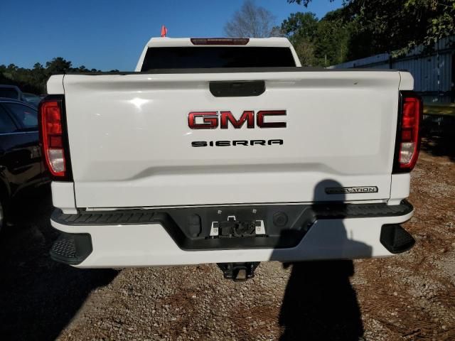 2020 GMC Sierra C1500 Elevation