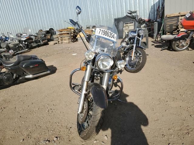 2003 Yamaha XV1600 AS