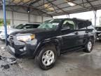 2022 Toyota 4runner SR5/SR5 Premium