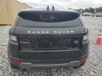 2018 Land Rover Range Rover Evoque SE