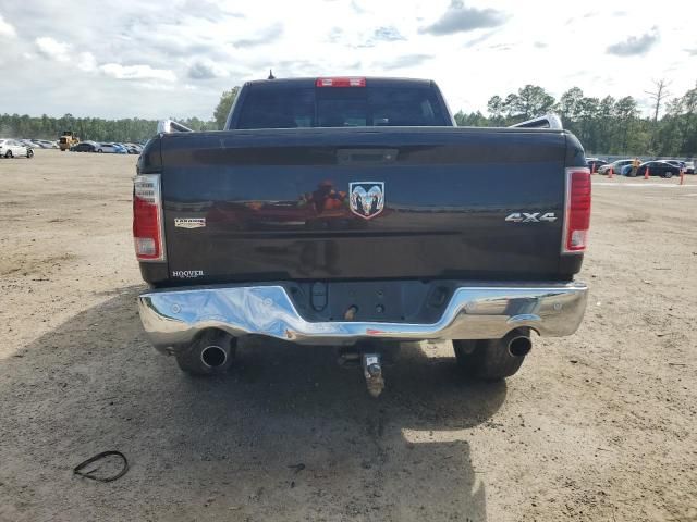 2017 Dodge 1500 Laramie