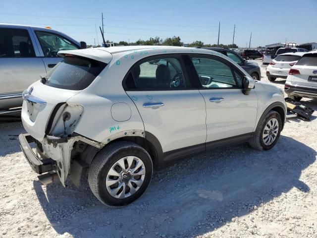 2016 Fiat 500X POP