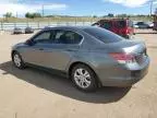 2008 Honda Accord LXP