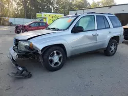 2008 Chevrolet Trailblazer LS en venta en Ham Lake, MN