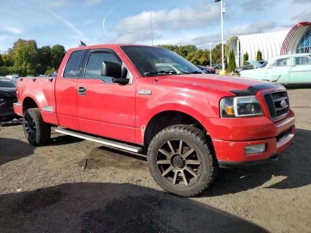 2004 Ford F150