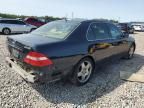 2004 Lexus LS 430