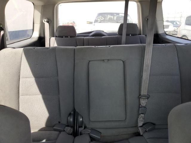 2006 Honda Pilot EX