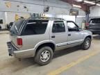 2001 Chevrolet Blazer