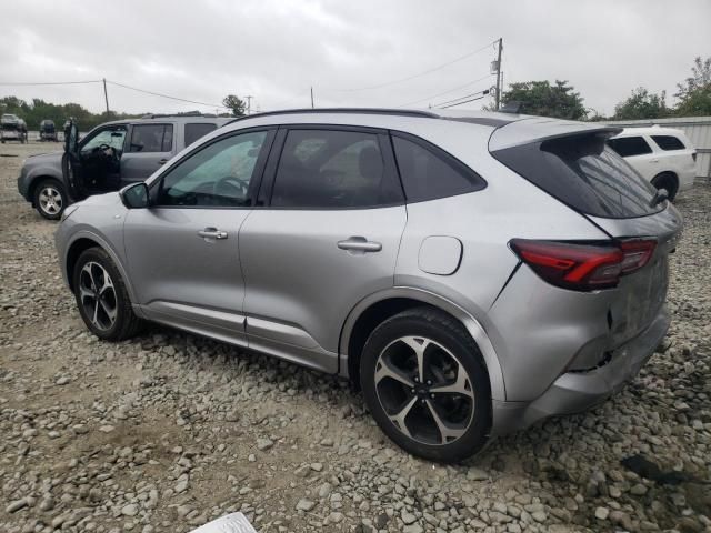 2023 Ford Escape ST Line Select