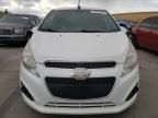 2015 Chevrolet Spark 1LT