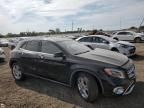 2020 Mercedes-Benz GLA 250 4matic