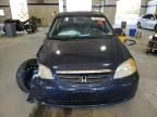 2003 Honda Civic EX