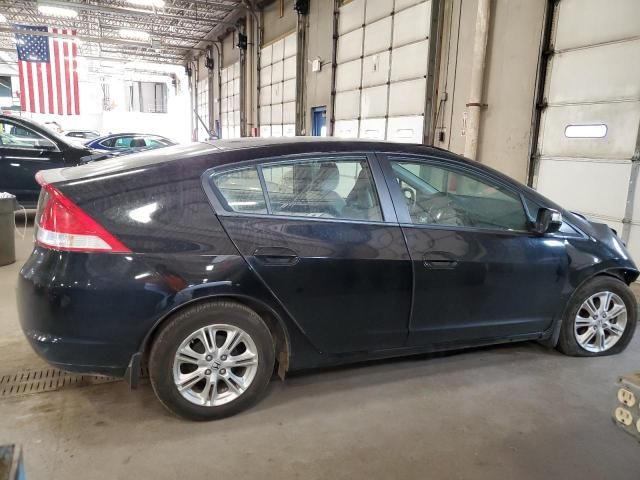 2010 Honda Insight EX