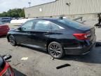 2021 Honda Accord EXL