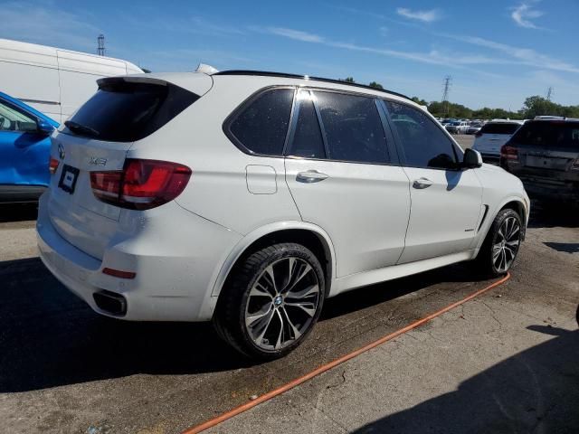 2014 BMW X5 XDRIVE35I