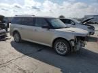 2018 Ford Flex SEL