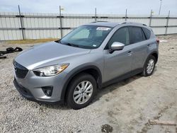 Mazda Vehiculos salvage en venta: 2014 Mazda CX-5 Touring