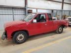 1997 Nissan Truck King Cab SE