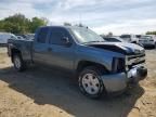 2010 Chevrolet Silverado K1500 LT