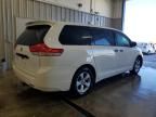 2012 Toyota Sienna