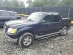 2001 Ford Explorer Sport Trac