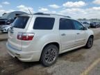 2011 GMC Acadia Denali