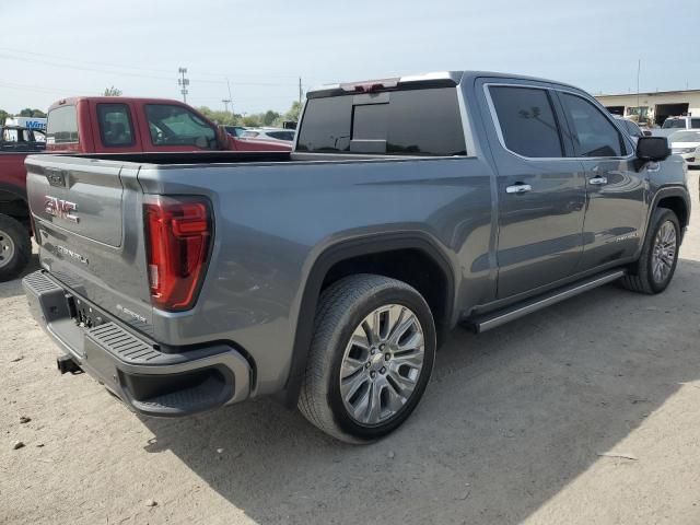 2020 GMC Sierra K1500 Denali