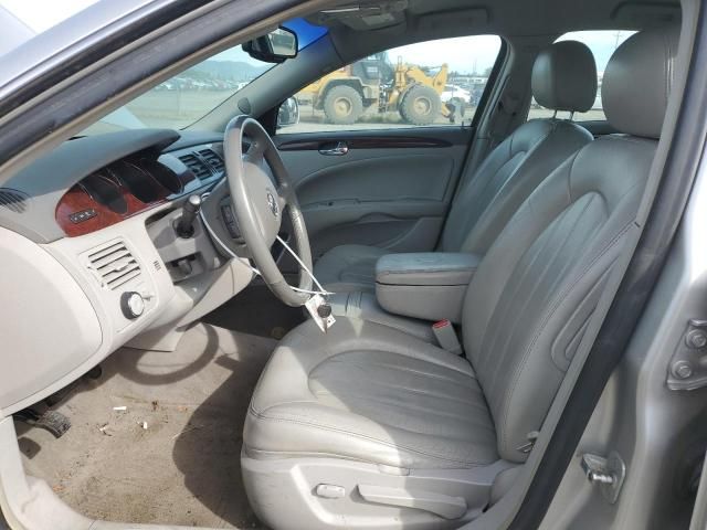 2006 Buick Lucerne CXL