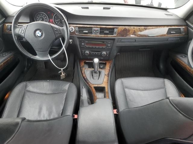 2007 BMW 328 XI