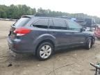 2010 Subaru Outback 2.5I Limited