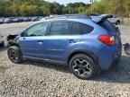 2014 Subaru XV Crosstrek 2.0 Limited