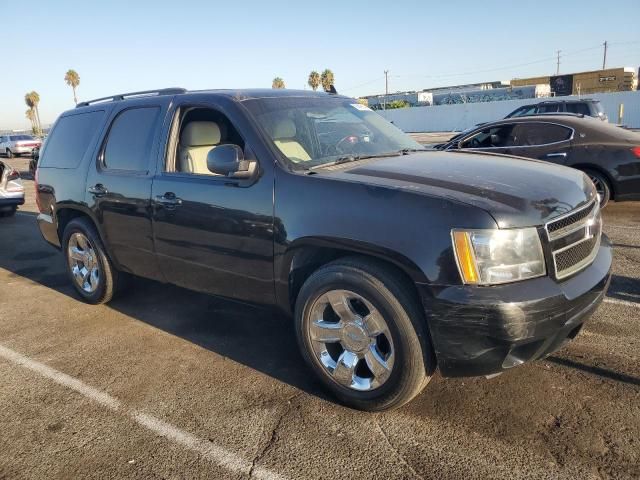 2011 Chevrolet Tahoe C1500  LS