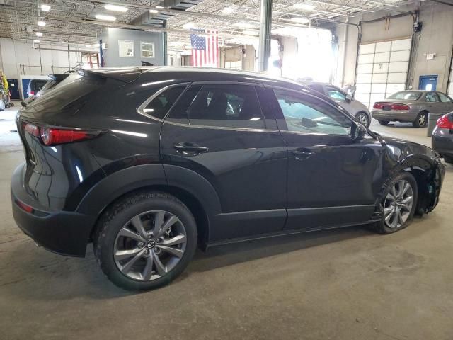 2024 Mazda CX-30 Premium