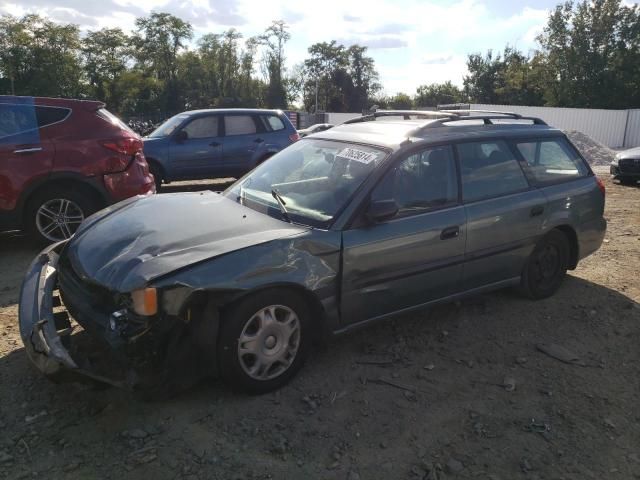 2001 Subaru Legacy L