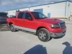 2007 Ford F150 Supercrew