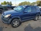 2003 Honda CR-V EX