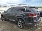 2021 Volkswagen Atlas SEL Premium