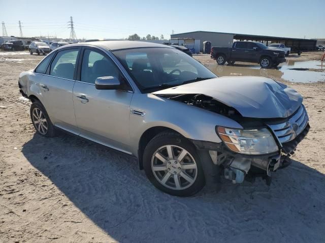 2008 Ford Taurus SEL