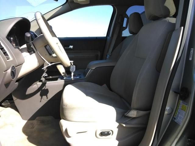 2008 Ford Edge SEL