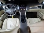 2013 Lincoln MKZ