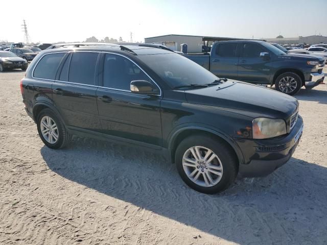 2012 Volvo XC90 3.2