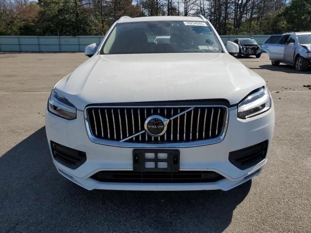 2020 Volvo XC90 T6 Momentum