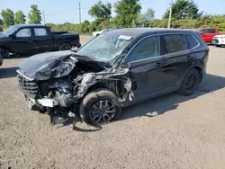 2025 Honda CR-V LX en venta en Montreal Est, QC