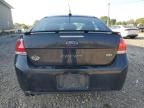 2010 Ford Focus SES