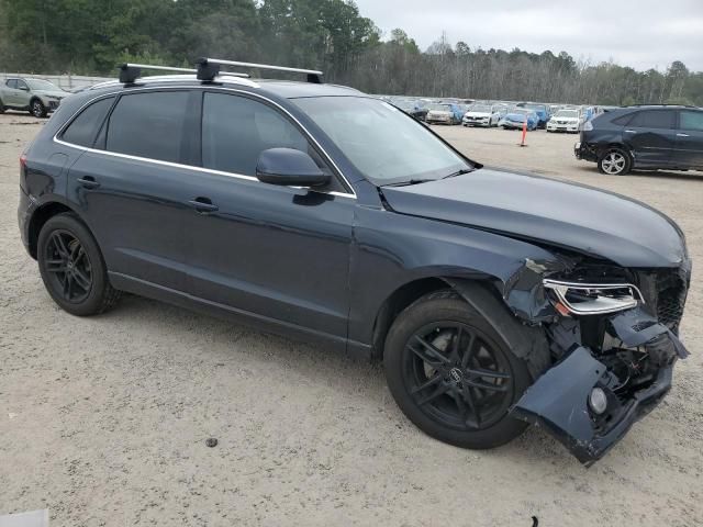 2014 Audi Q5 Premium Plus