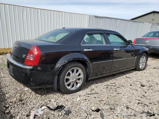 2007 Chrysler 300C